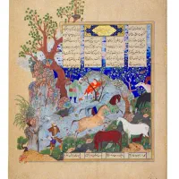آموزش زبان و ادبیات فارسی از دبستان تا دانشگاه