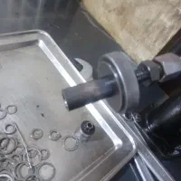 تعمیر پمپ سوزن نیسان دیزل