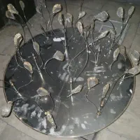 لوستر استیل