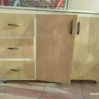 کابینت و کمد|جاکفشی، کمد، دراور|اردبیل, |دیوار