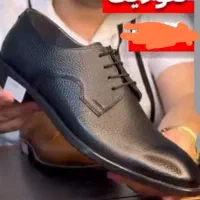 کفش های مردانه چرم تبریز شماره تماس|کیف، کفش، کمربند|اهواز, گلستان|دیوار