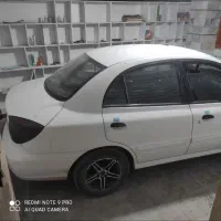 ریو سفید مدل 90|خودرو سواری و وانت|شیراز, فرودگاه شهید دستغیب شیراز|دیوار