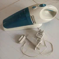 جارو شارژی