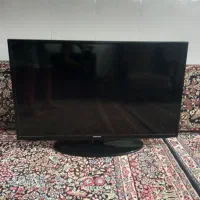 تلویزیون۴۳سامسونگ