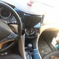 سونتا yfسفارش اروپا|خودرو سواری و وانت|کرمان, |دیوار