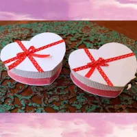 جعبه کادویی