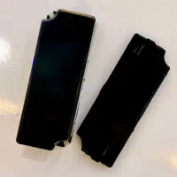 جعبه درایور لاین نوری لاینر