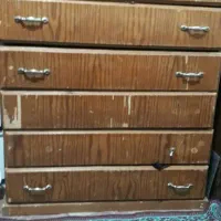 دارور جنس چوب قوی