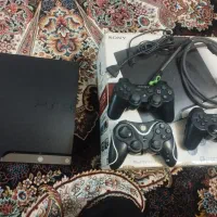 پلی استیشن 3 اسلیم