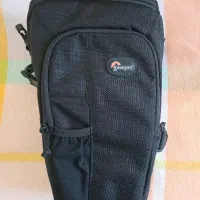 Lowepro Toploader Pro 75AW