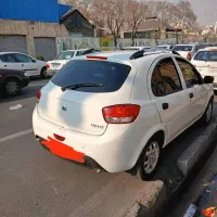 ماشین تیبا دو پلاس|خودرو سواری و وانت|تهران, مینای شمالی (مخبر)|دیوار