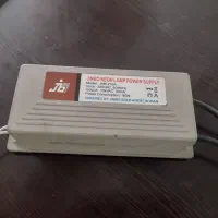 ترانس و فلاشر دو کانال نئون