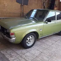 میتسوبیشی گالانت 1976