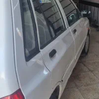 فروش پراید 111 مدل90 شاسی پلمپ|خودرو سواری و وانت|رامشیر, |دیوار