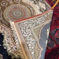 فرش در حد نو|فرش|بوکان, |دیوار
