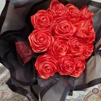 گل ربانی