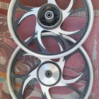 رینگ اسپرت موتور