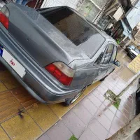 دوو سیلو مدل ۸۰|خودرو سواری و وانت|کرج, حسین‌آباد|دیوار