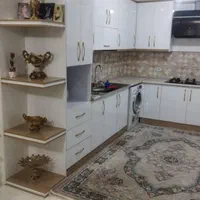 آپارتمان 100 متر فول امکانات سند آماده میلان 8|فروش آپارتمان|گلستان (تهران), |دیوار
