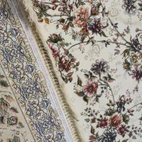 فرش ۱۲۰۰ شانه ارسال از کاشان|فرش|شهرکرد, |دیوار