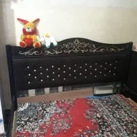 تخت خواب دونفره و یک نفره|تخت و سرویس خواب|اهواز, کوی علوی|دیوار