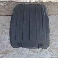 گلگیر اسکانیا ولوازم البرز تک محور