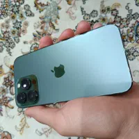 آیفون ۱۳ پرو