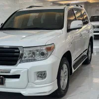 اجاره خودرو از شما لندکروز همکاری با مالکین ماشین