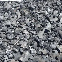 تولید زغال کبابی