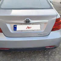 برلیانس H230 مدل ۱۳۹۵ معاوضه با پارس و 405|خودرو سواری و وانت|زابل, |دیوار