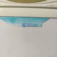 فروش یک دستگاه فریزر 13فوت پارس
