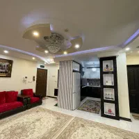 یه واحد با بهترین لوکیشن در مسکن مهر رشت فلکه دوم|فروش آپارتمان|رشت, کوی مهر|دیوار