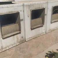 کولر آبی ۷۵۰۰