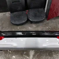 سپرعقب 207صندوق دار