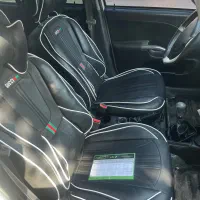 ساینا۹۸بدون رنگ بسیار تمیز|خودرو سواری و وانت|قرچک, محمد آباد|دیوار