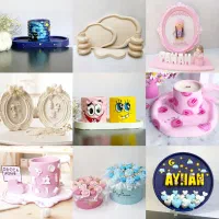 دکوری سنگ مصنوعی