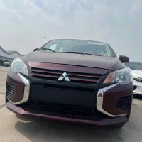 میتسوپیشی میراژ۲۰۲۴