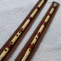 نی هفت بند .نی محلی