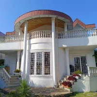 ویلاباغ ارزنده 500 متری شخصی ساز بسیار زیبا