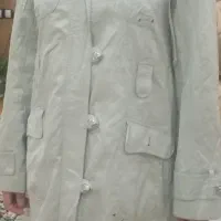 کت بارانی در حد نو|لباس|مهاباد (آذربایجان غربی), |دیوار