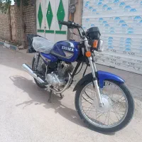 زیگما|موتورسیکلت|مشهد, خلق آباد سفلی|دیوار