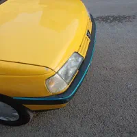 فروش سپر پژو تاکسی