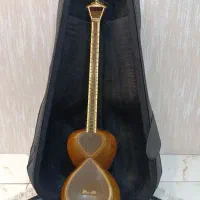 فروش تار پنجه طاووسی فوق العاده خوش صدا