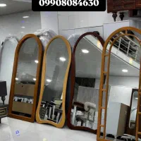 انواع مدل آیینە قدی|آینه|سردشت, |دیوار