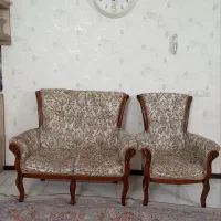 مبل اتریشی دست دوم