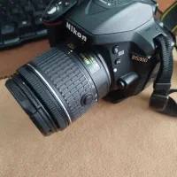 دوربین نیکون D5300 و لنز تامرون ۷۰-۳۰۰