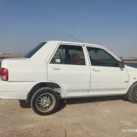 پراید 132مدل 98|خودرو سواری و وانت|اهواز, سیاحی(سه راه خرمشهر)|دیوار