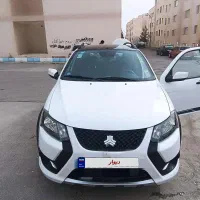 کوییک R فول آپشن