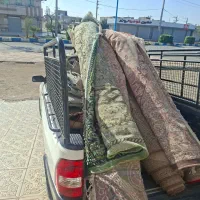 حراج قالی موکت پالاز