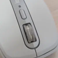موس لاجیتک MX Anywhere 3 کم کارکرد|قطعات و لوازم جانبی رایانه|تهران, دولاب|دیوار